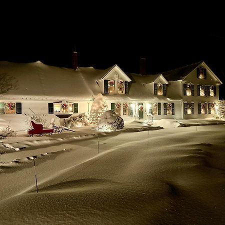 Maguire House Bed And Breakfast Ashburnham Extérieur photo