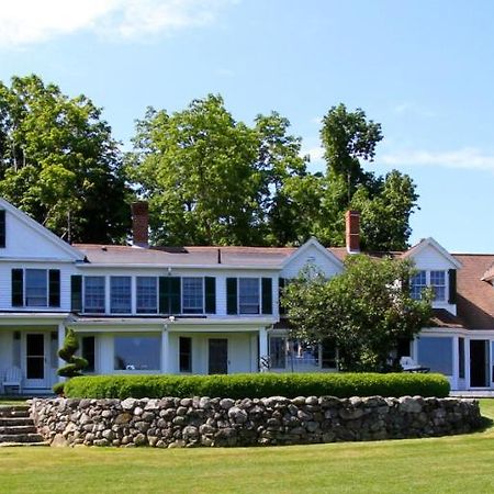 Maguire House Bed And Breakfast Ashburnham Extérieur photo