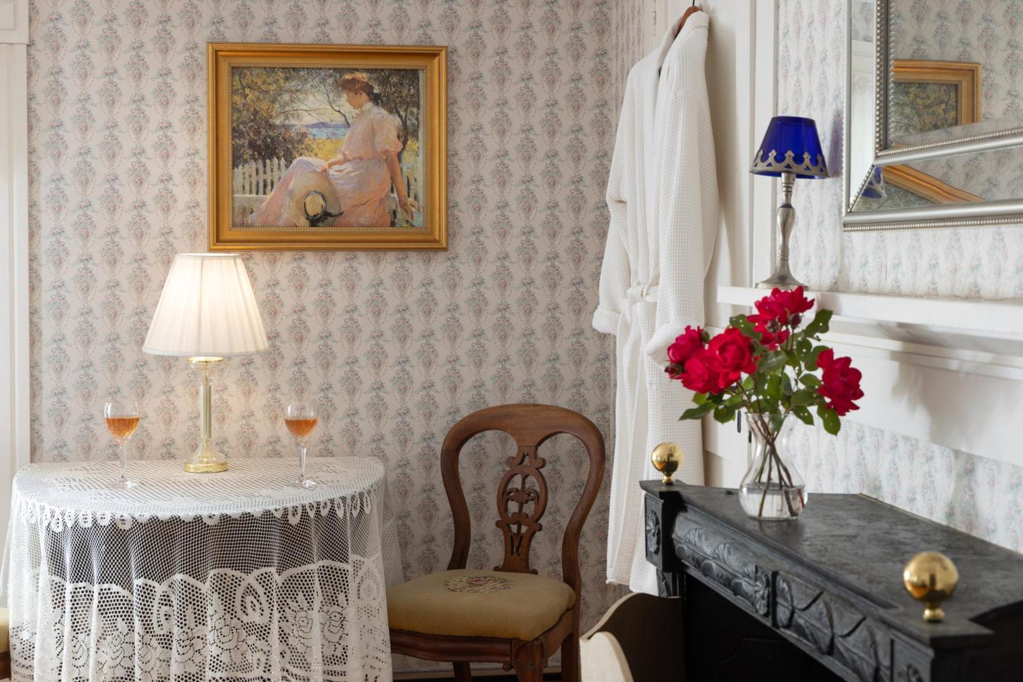 Maguire House Bed And Breakfast Ashburnham Extérieur photo
