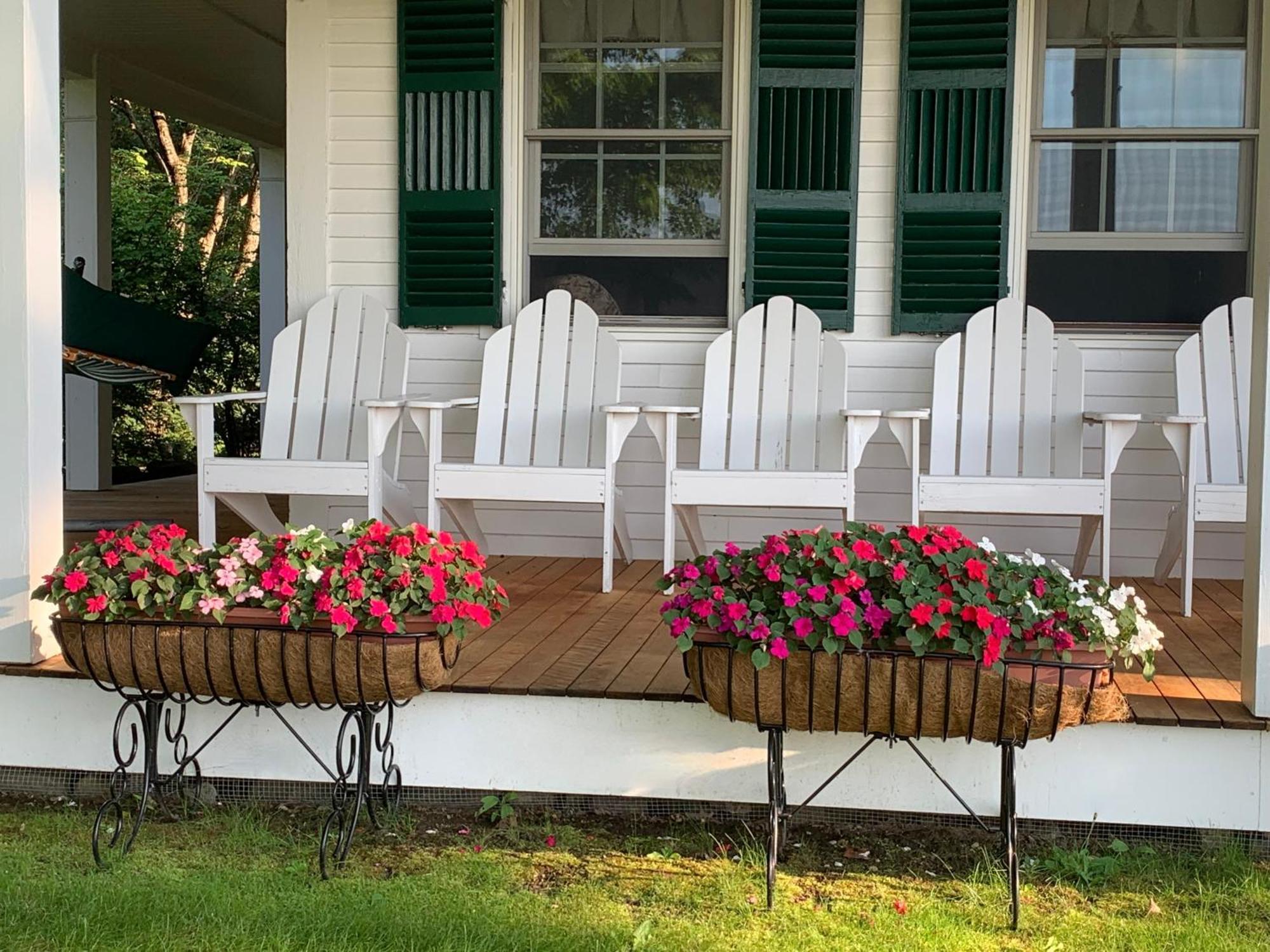 Maguire House Bed And Breakfast Ashburnham Extérieur photo