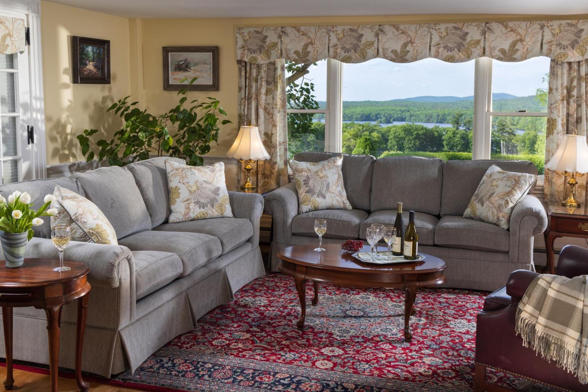 Maguire House Bed And Breakfast Ashburnham Extérieur photo