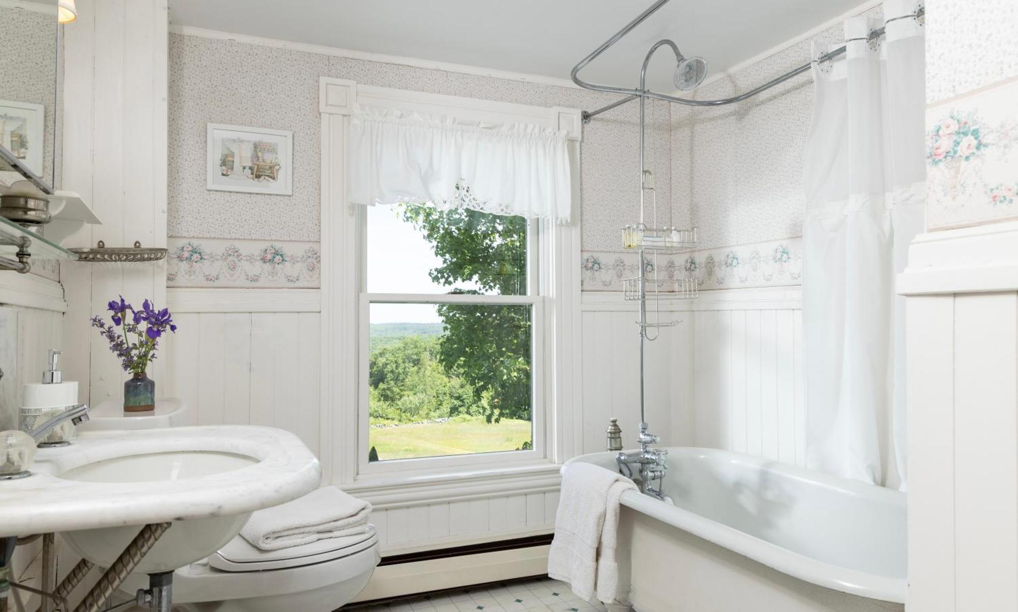 Maguire House Bed And Breakfast Ashburnham Extérieur photo