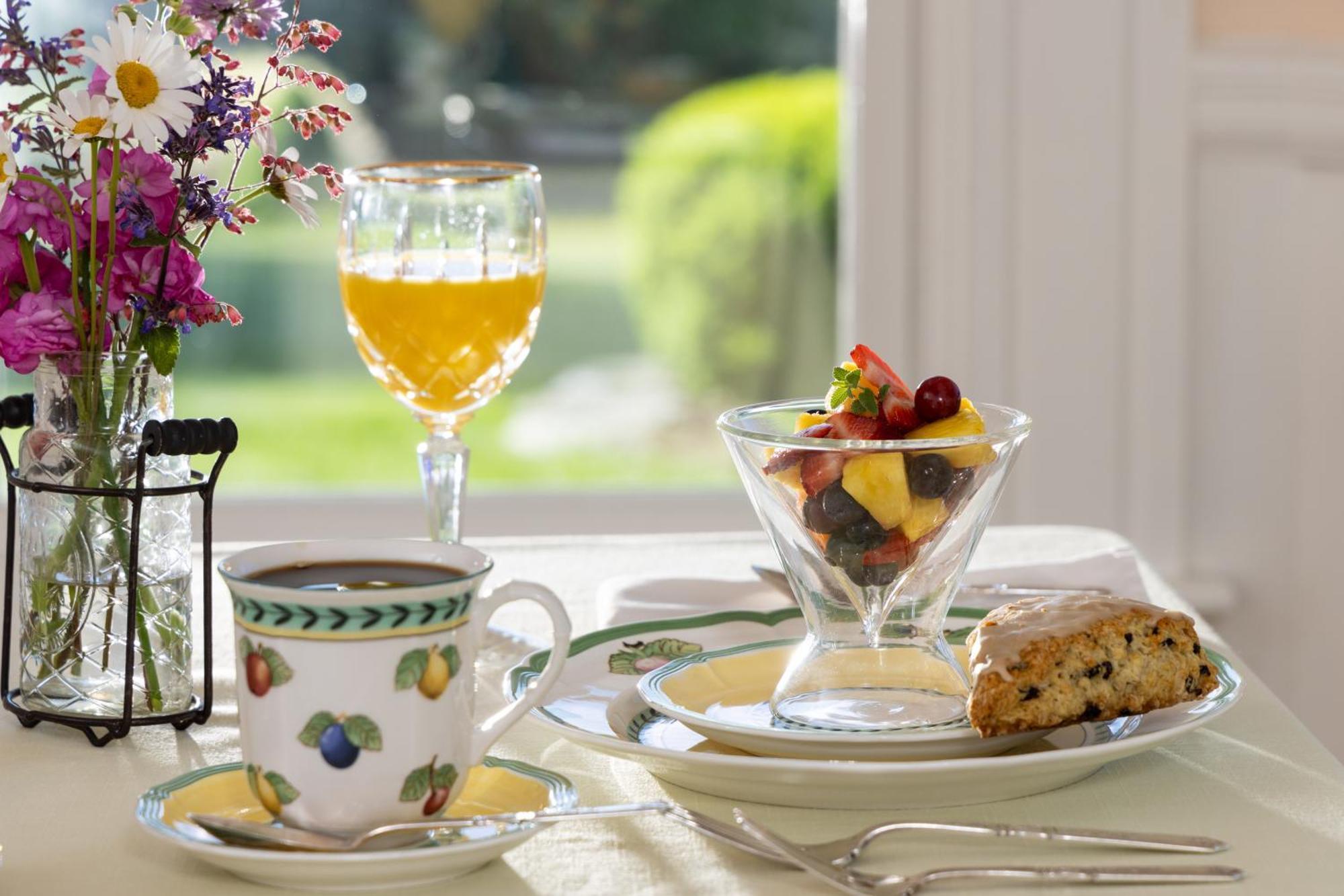 Maguire House Bed And Breakfast Ashburnham Extérieur photo