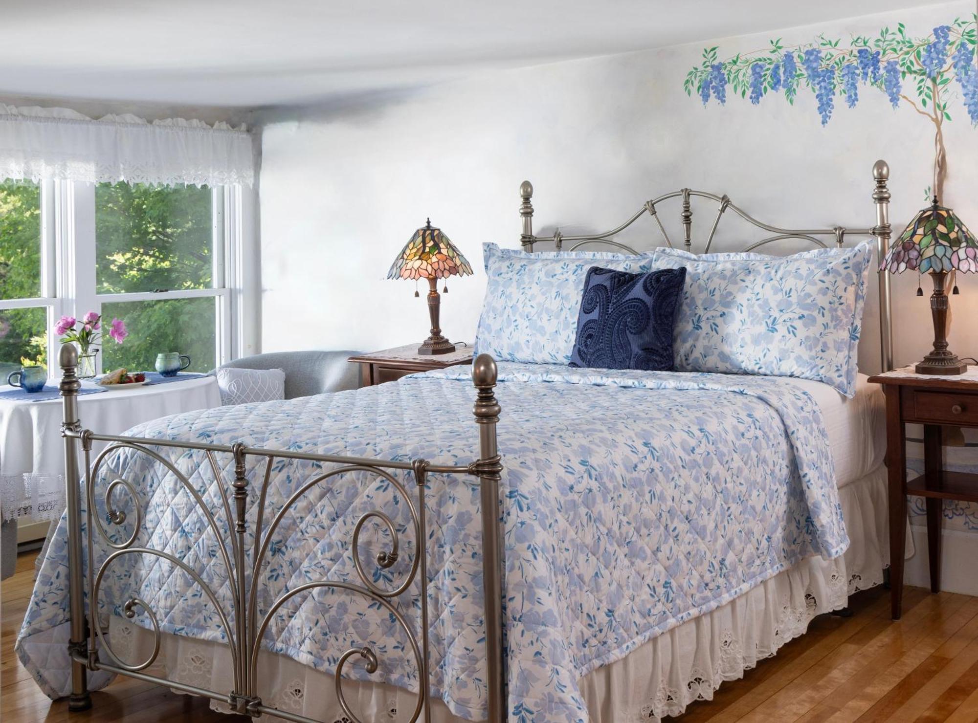Maguire House Bed And Breakfast Ashburnham Extérieur photo