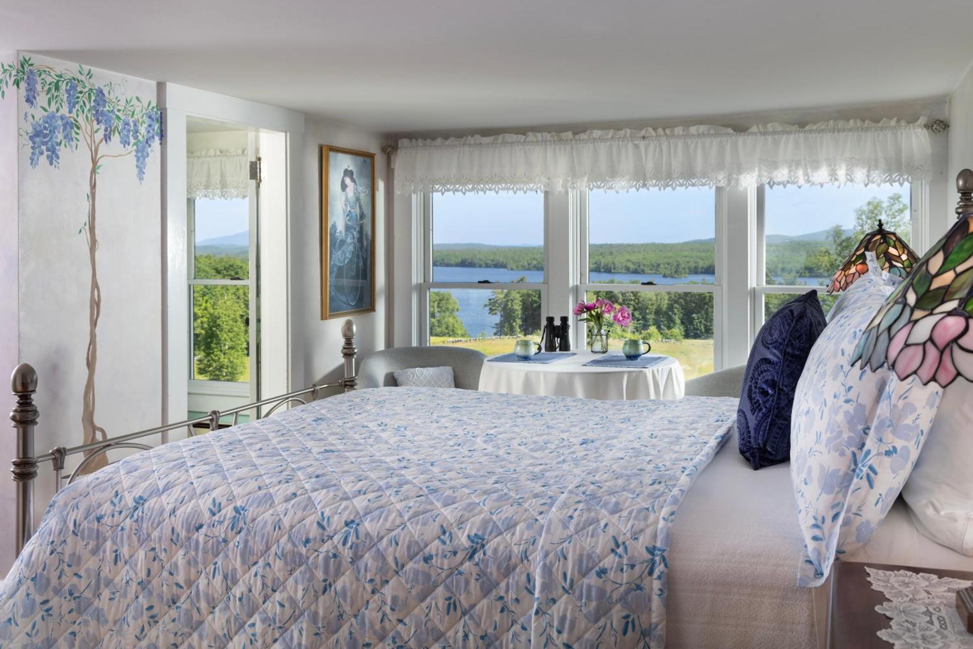 Maguire House Bed And Breakfast Ashburnham Extérieur photo