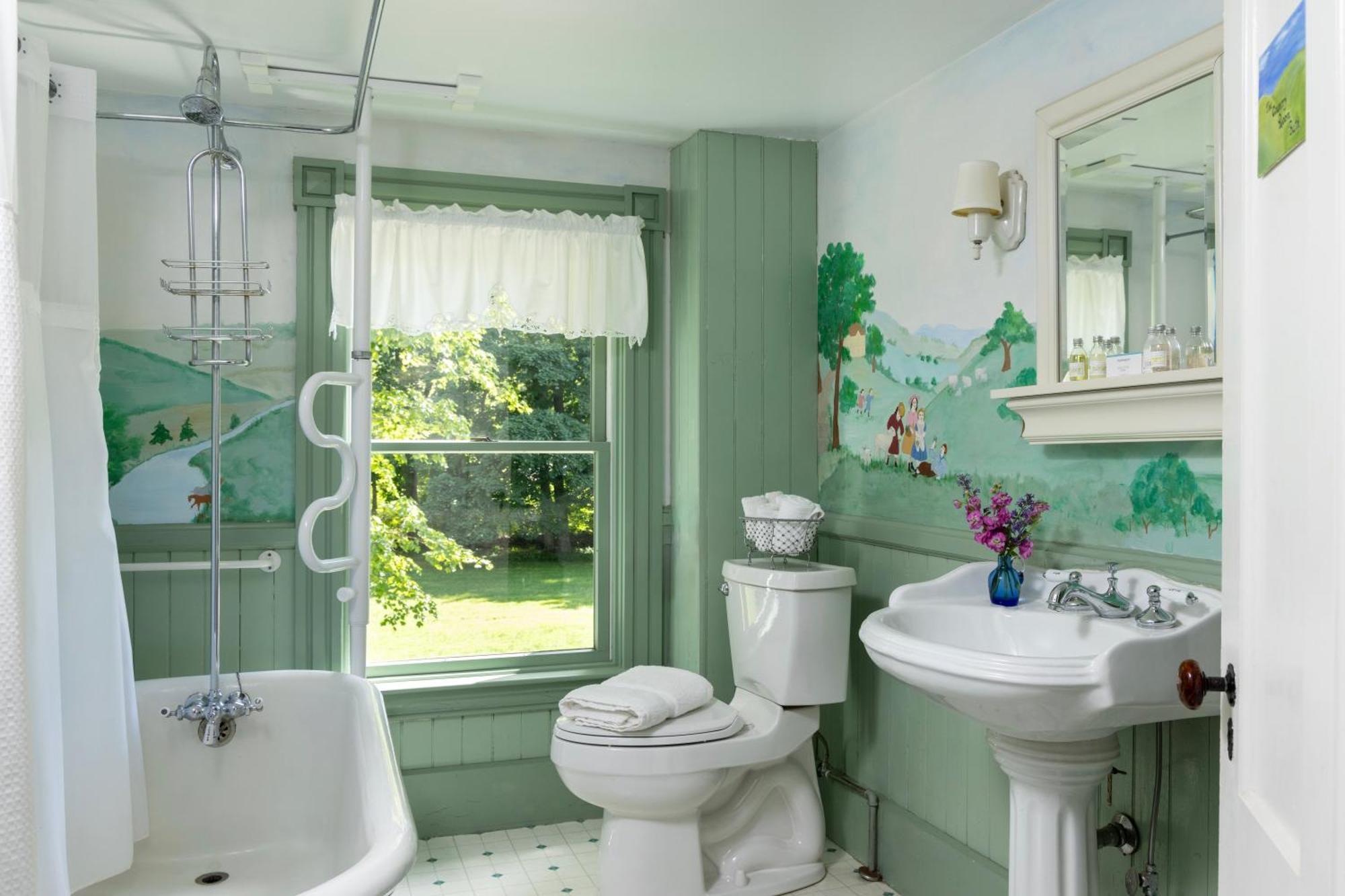 Maguire House Bed And Breakfast Ashburnham Extérieur photo