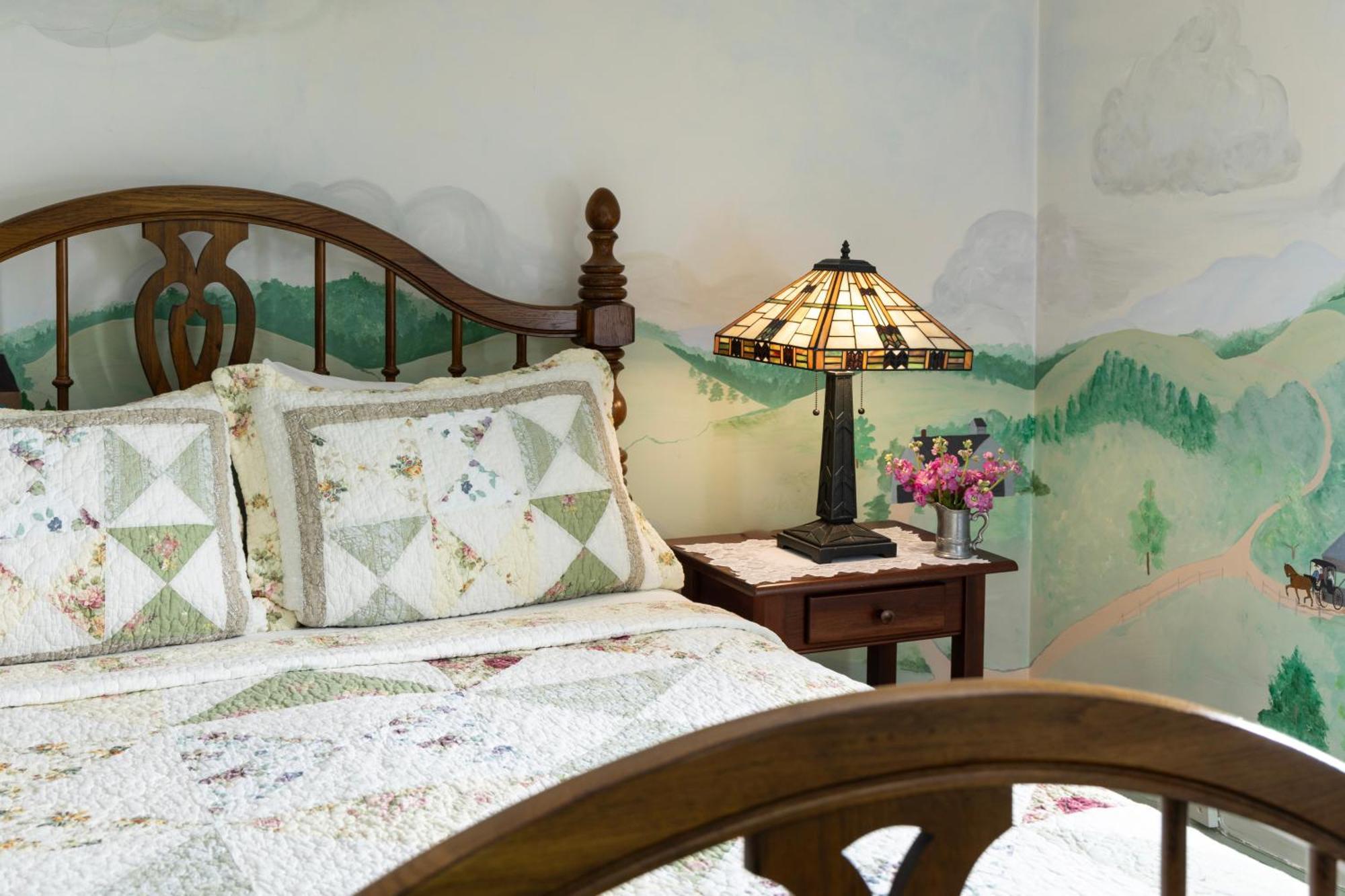 Maguire House Bed And Breakfast Ashburnham Extérieur photo