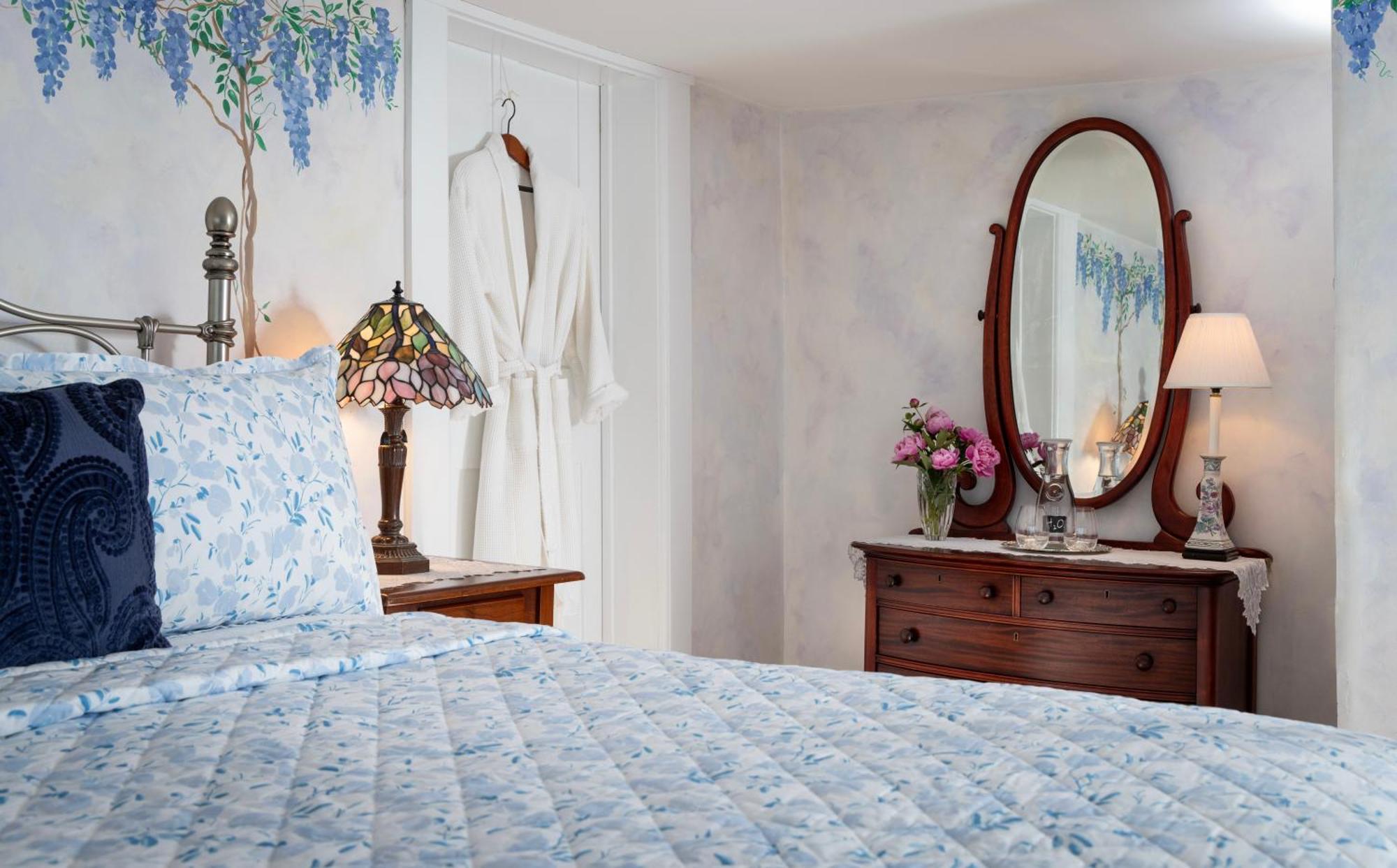 Maguire House Bed And Breakfast Ashburnham Extérieur photo