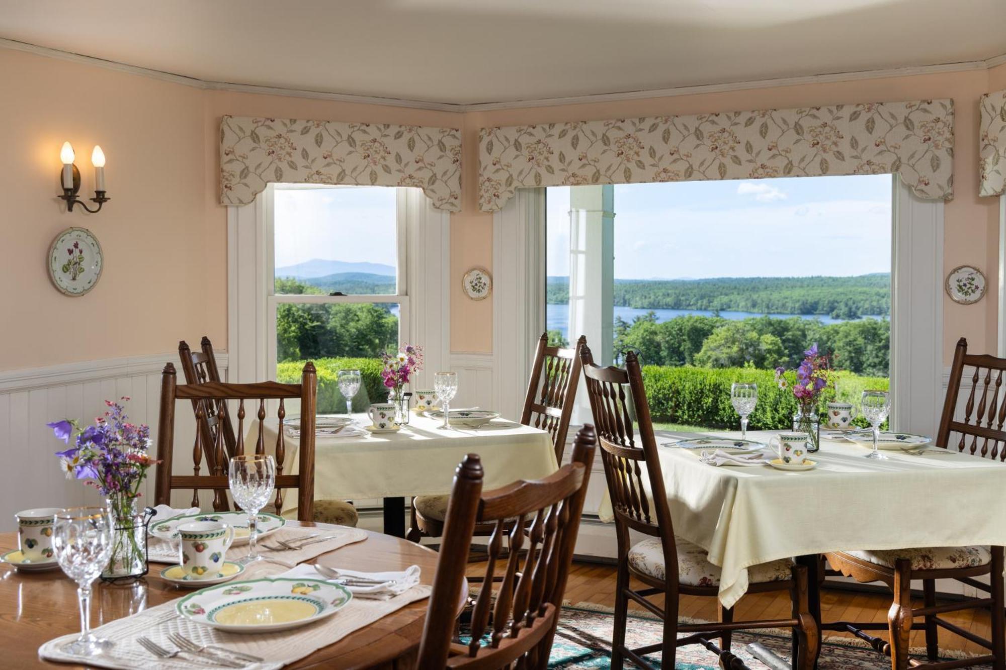 Maguire House Bed And Breakfast Ashburnham Extérieur photo