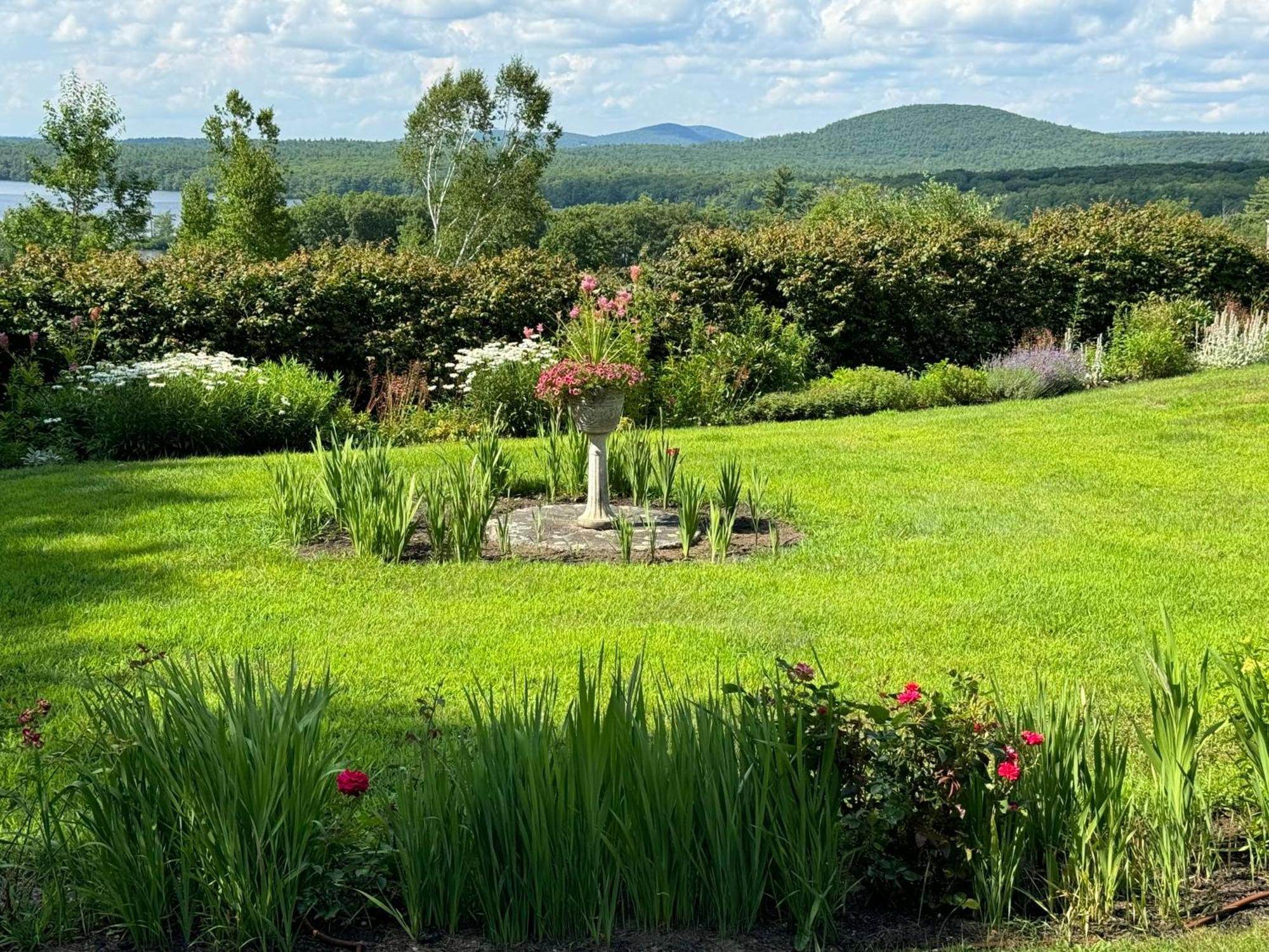 Maguire House Bed And Breakfast Ashburnham Extérieur photo