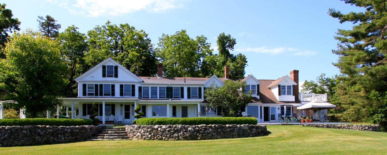 Maguire House Bed And Breakfast Ashburnham Extérieur photo