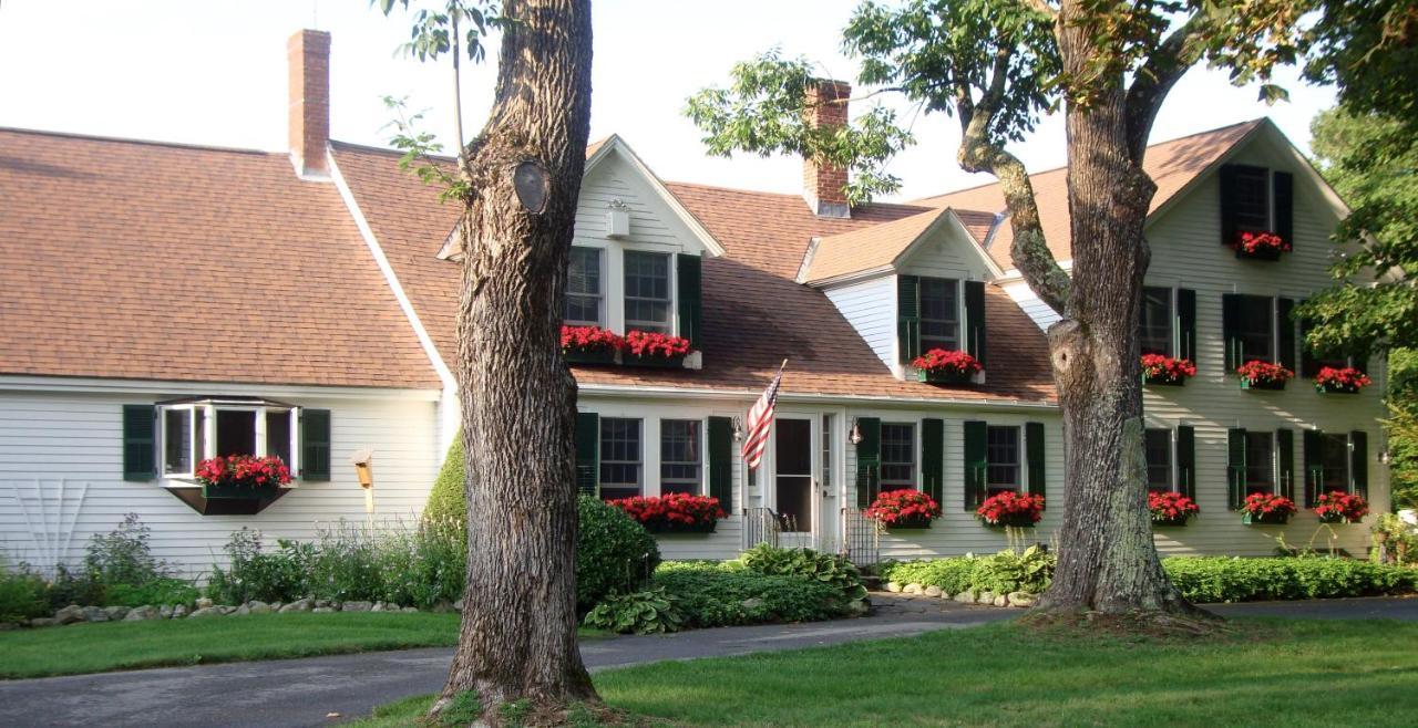 Maguire House Bed And Breakfast Ashburnham Extérieur photo