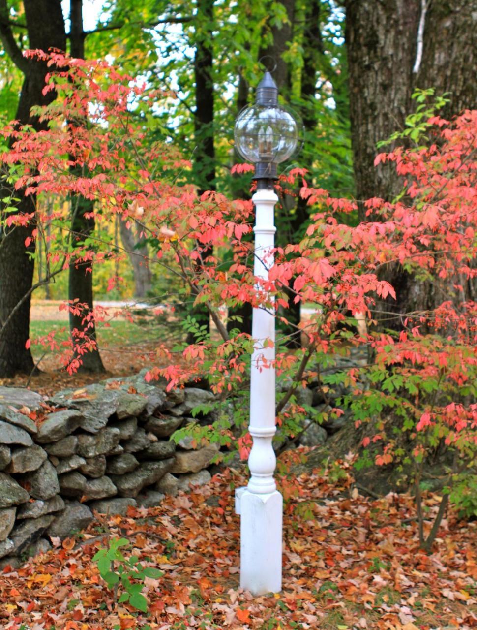 Maguire House Bed And Breakfast Ashburnham Extérieur photo